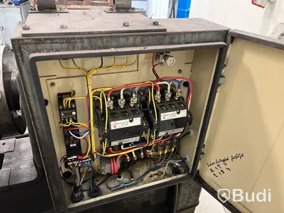 1 st. Moriseiki / Bemeco MR-1000 G – Manuell industrisvarv