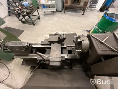1 st. Moriseiki / Bemeco MR-1000 G – Manuell industrisvarv