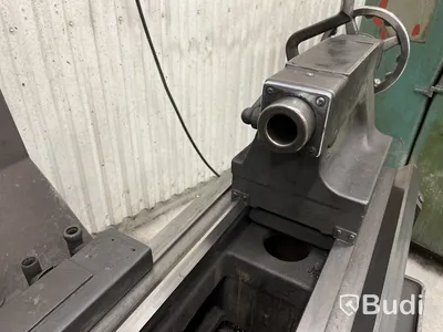1 st. Moriseiki / Bemeco MR-1000 G – Manuell industrisvarv