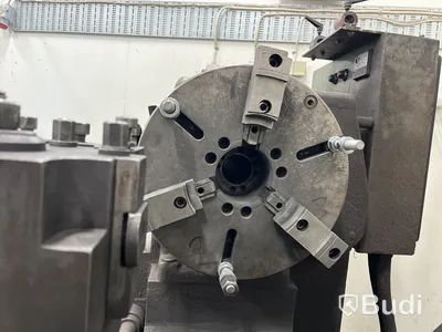 1 st. Moriseiki / Bemeco MR-1000 G – Manuell industrisvarv