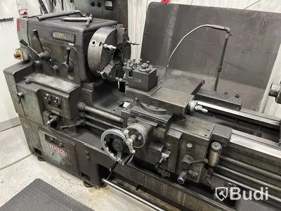 1 st. Moriseiki / Bemeco MR-1000 G – Manuell industrisvarv