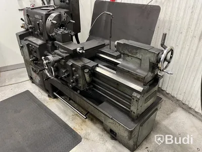 1 st. Moriseiki / Bemeco MR-1000 G – Manuell industrisvarv