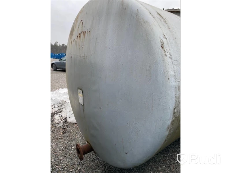 Cistern 28 m3