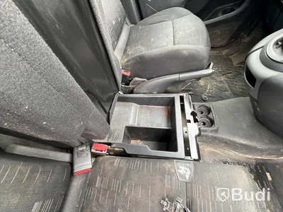 Citroën Berlingo III 1.6 HDi Skåp (90hk) -2011