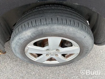 Citroën Berlingo III 1.6 HDi Skåp (90hk) -2011