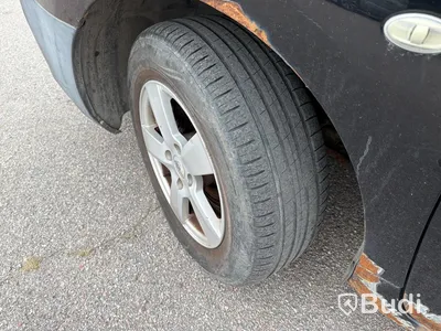 Citroën Berlingo III 1.6 HDi Skåp (90hk) -2011