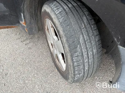 Citroën Berlingo III 1.6 HDi Skåp (90hk) -2011