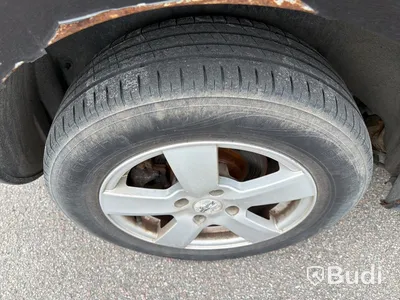 Citroën Berlingo III 1.6 HDi Skåp (90hk) -2011
