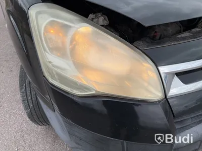 Citroën Berlingo III 1.6 HDi Skåp (90hk) -2011