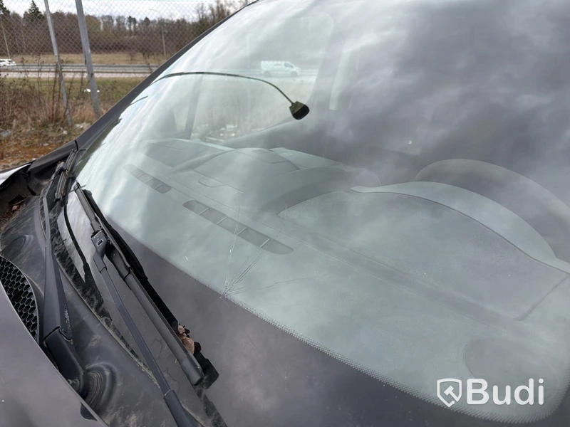 Citroën Berlingo III 1.6 HDi Skåp (90hk) -2011
