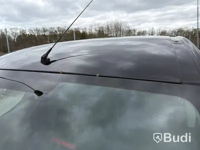 Citroën Berlingo III 1.6 HDi Skåp (90hk) -2011