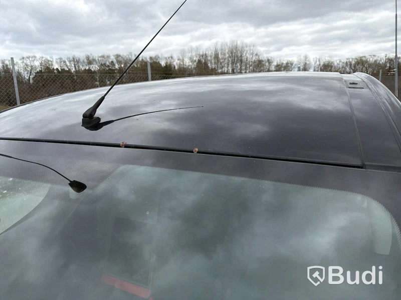 Citroën Berlingo III 1.6 HDi Skåp (90hk) -2011