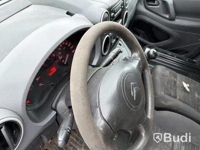 Citroën Berlingo III 1.6 HDi Skåp (90hk) -2011