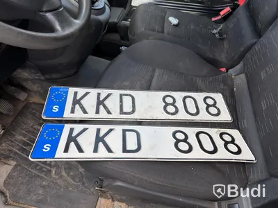 Citroën Berlingo III 1.6 HDi Skåp (90hk) -2011