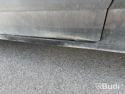 Citroën Berlingo III 1.6 HDi Skåp (75hk) -2008