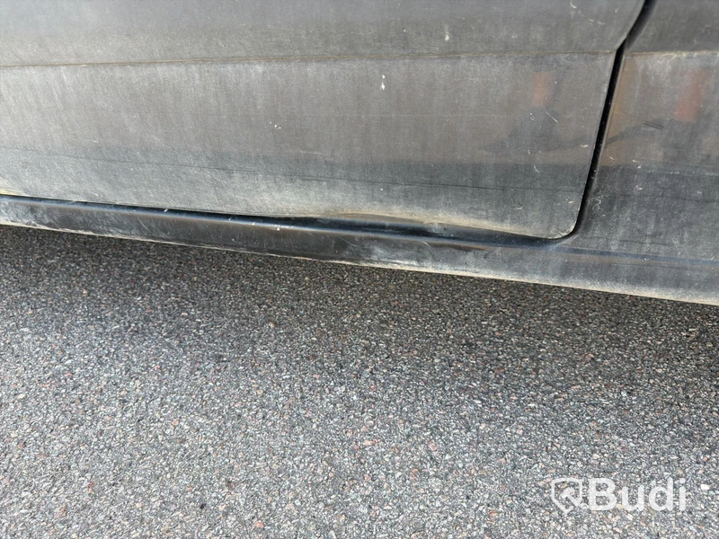 Citroën Berlingo III 1.6 HDi Skåp (75hk) -2008