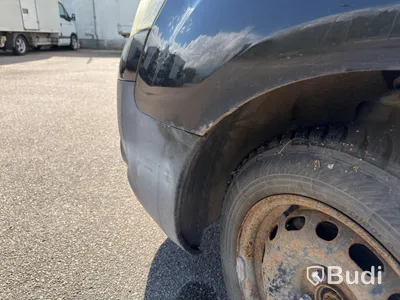 Citroën Berlingo III 1.6 HDi Skåp (75hk) -2008