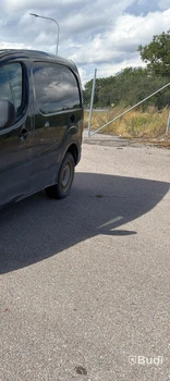 Citroën Berlingo III 1.6 HDi Skåp (75hk) -2008