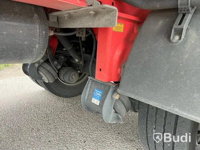 Citytrailer KEL-BERG D500V/BOX -2024