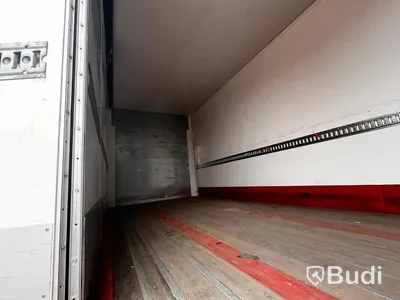 Citytrailer KEL-BERG D500V/BOX -2024