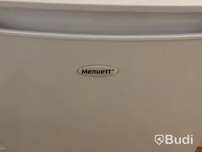 Kylskåp Menuett, 802366