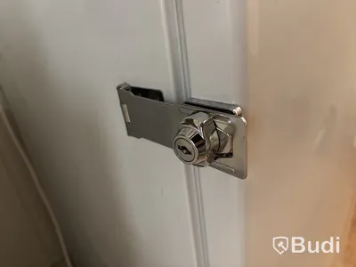 Kylskåp Menuett, 802366