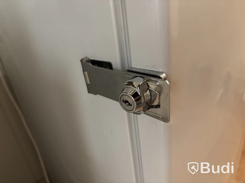 Kylskåp Menuett, 802366