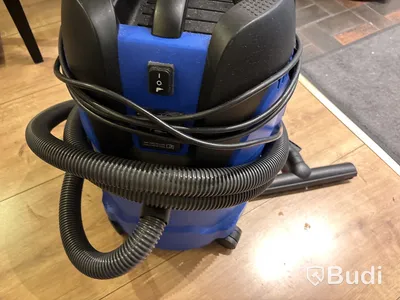 Dammsugare Nilfisk Aerox 26