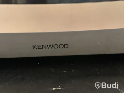 Mikrovågsugn Kenwood SJS17