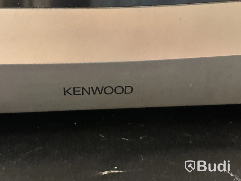 Mikrovågsugn Kenwood SJS17