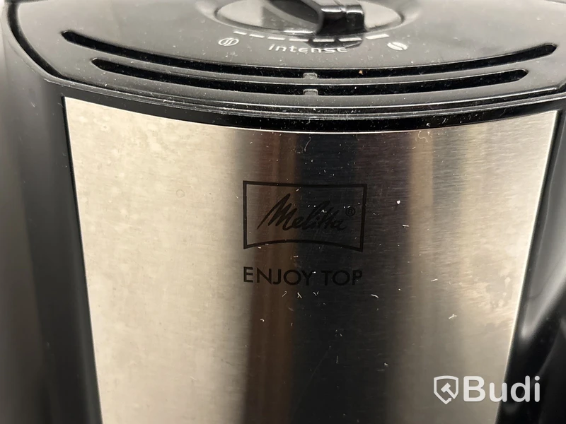 Kaffebryggare Melitta, Enjoy Top