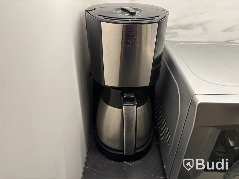 Kaffebryggare Melitta, Enjoy Top