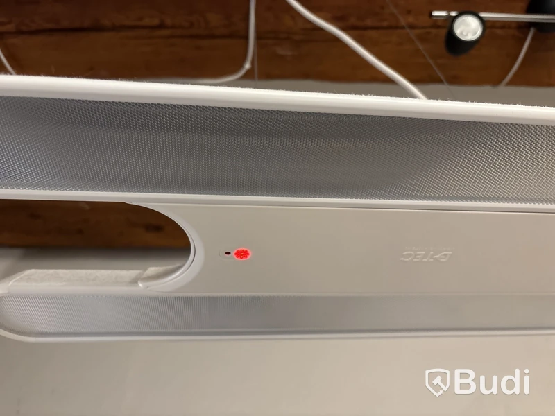 Taklampa D-Tec Brite 40