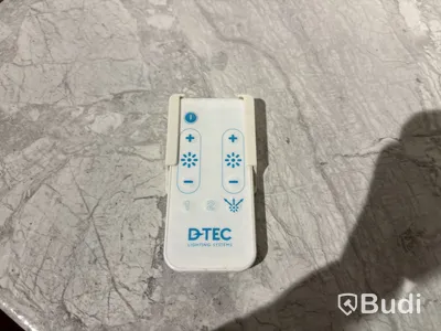 Taklampa D-Tec Brite 40