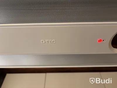 Taklampa D-Tec Brite 80