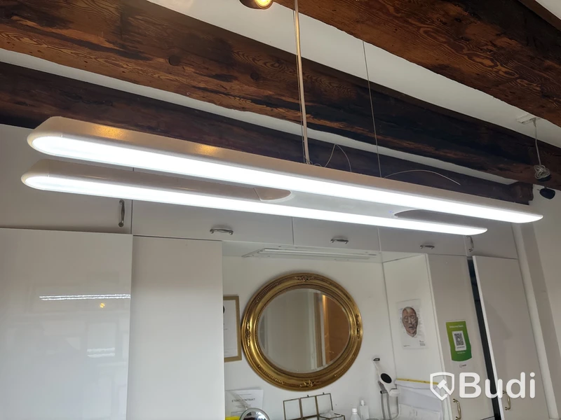 Taklampa D-Tec Brite 80