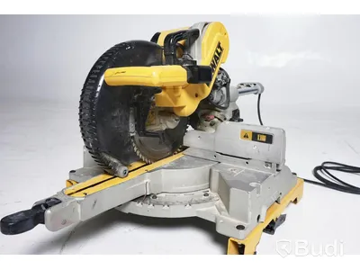 Dewalt Geringssåg