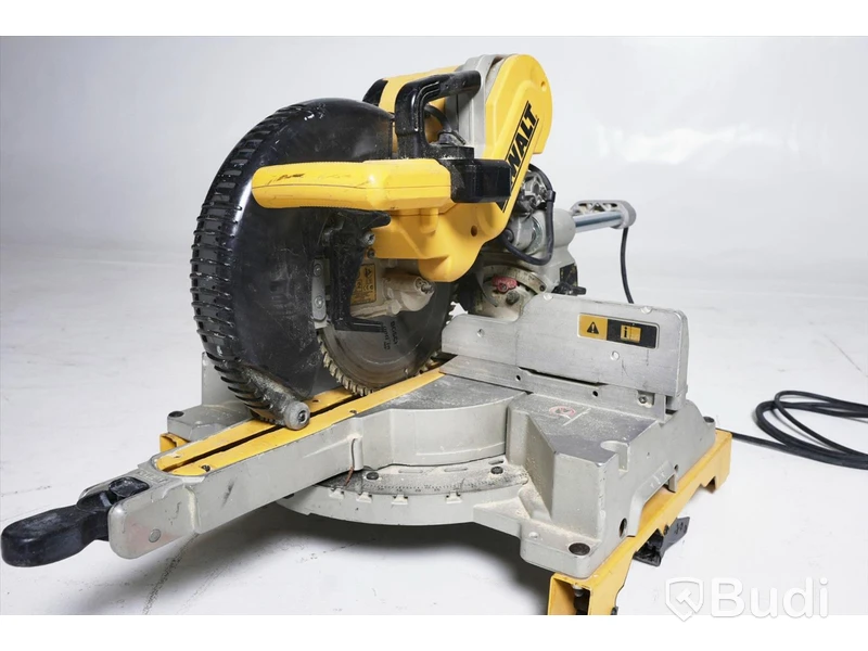 Dewalt Geringssåg