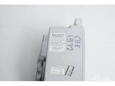 Byggcentral - Electrica, 32A
