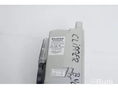 Byggcentral - Electrica, 32A