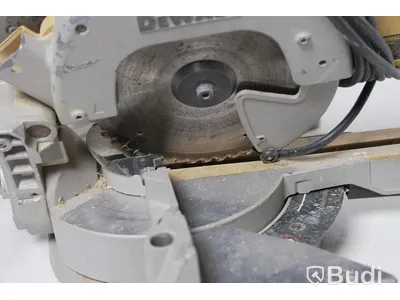 Kap- och gersåg - Dewalt DW707