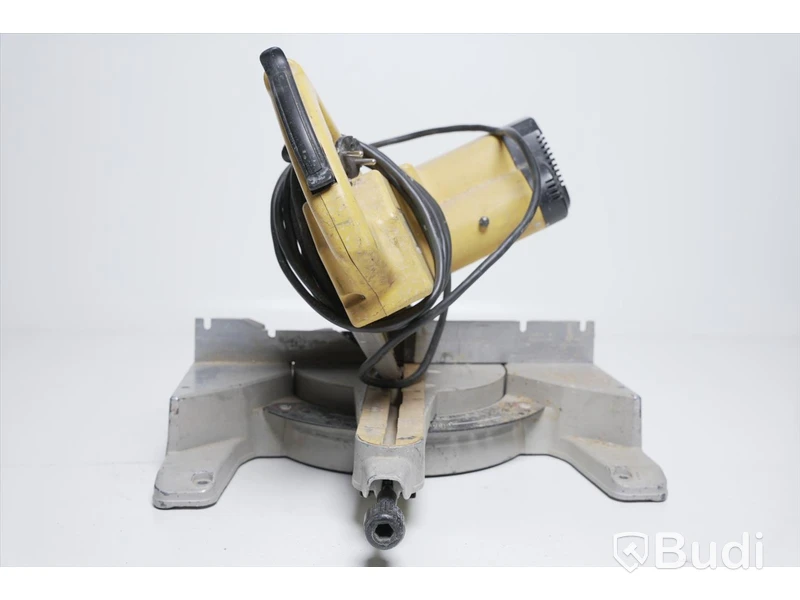 Kap- och gersåg - Dewalt DW707