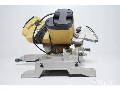 Kap- och gersåg - Dewalt DW707