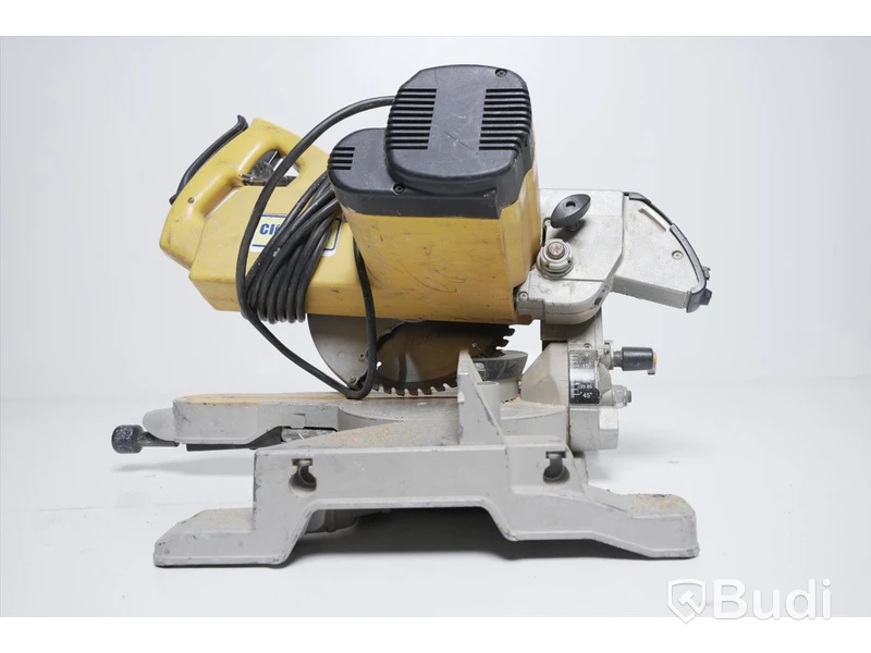 Kap- och gersåg - Dewalt DW707