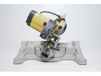 Kap- och gersåg - Dewalt DW707