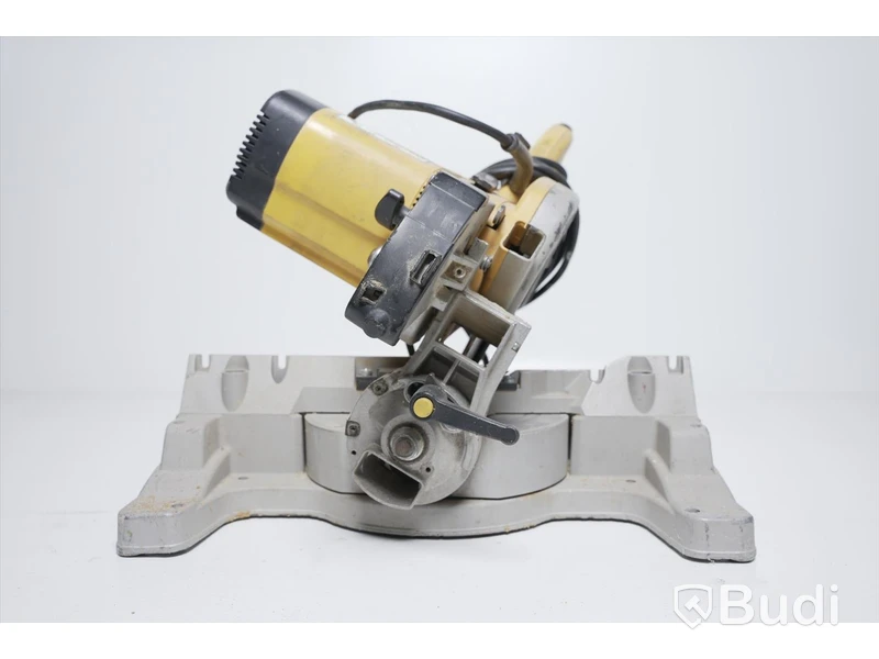Kap- och gersåg - Dewalt DW707