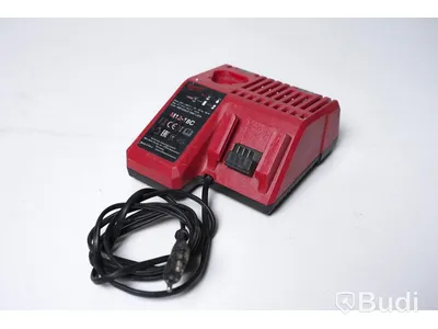 Milwaukee M18 FBJS Sticksåg med Batteri samt Laddare