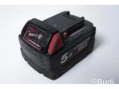 Milwaukee M18 FBJS Sticksåg med Batteri samt Laddare