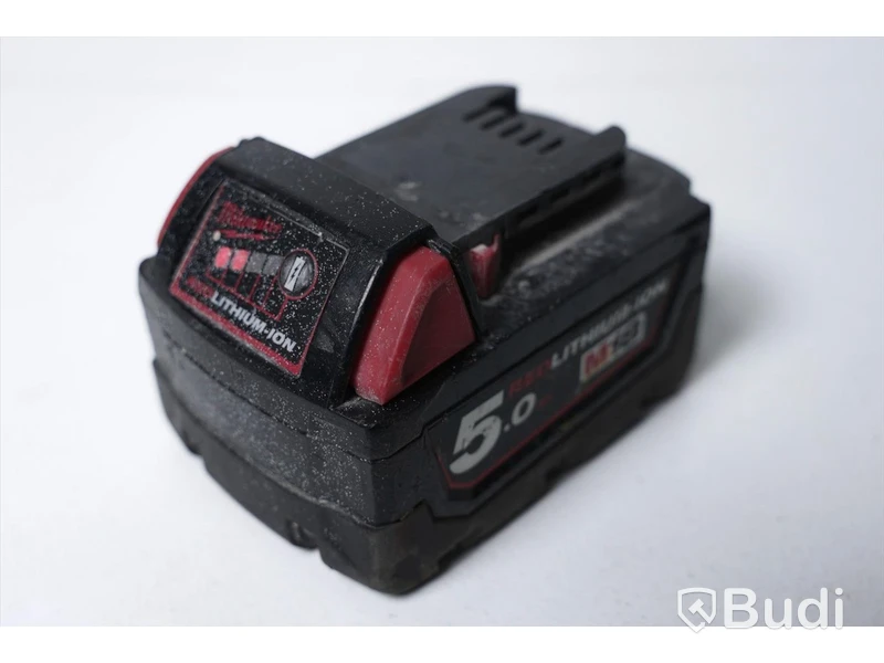 Milwaukee M18 FBJS Sticksåg med Batteri samt Laddare