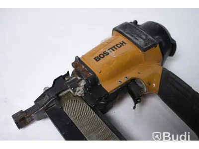 Bostitch 650S5 klammerpistol